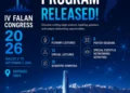 Scientific Program #FALAN2026