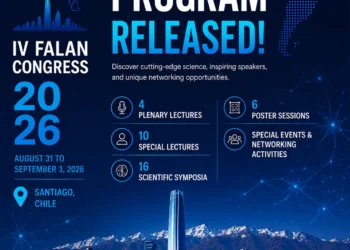 Scientific Program #FALAN2026