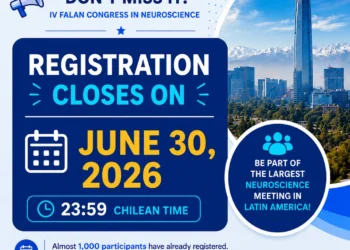 Registration for FALAN Congress 2026 Closes on June 30
