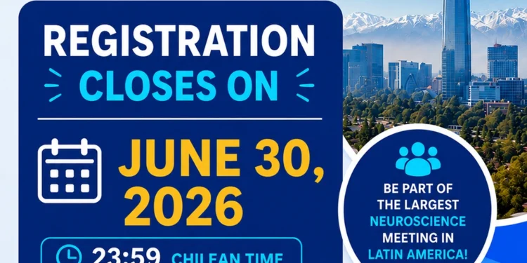 Registration for FALAN Congress 2026 Closes on June 30