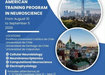 The FALAN Latin American Training Program in Neuroscience Launches Its Official Website