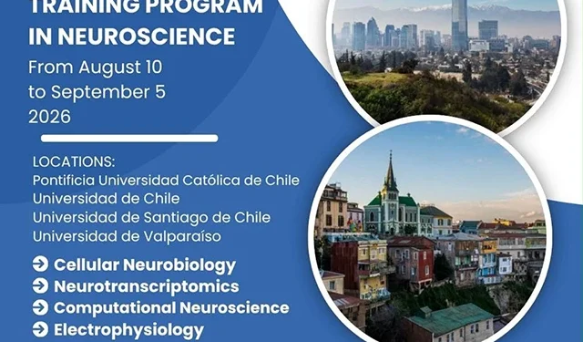 The FALAN Latin American Training Program in Neuroscience Launches Its Official Website